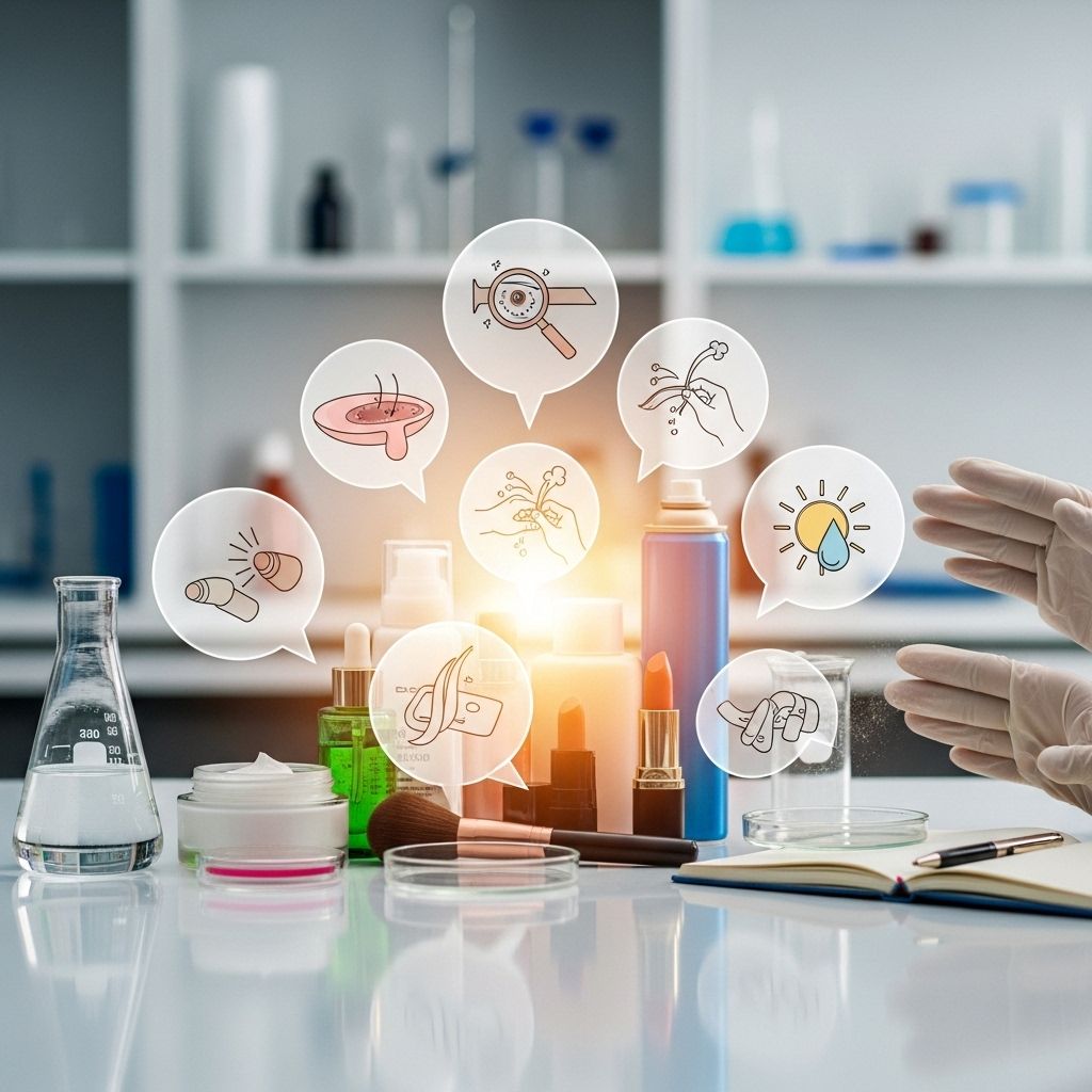 Uncover the science behind common beauty rumors and myths—get expert answers and rethink your routine for smarter, safer results.