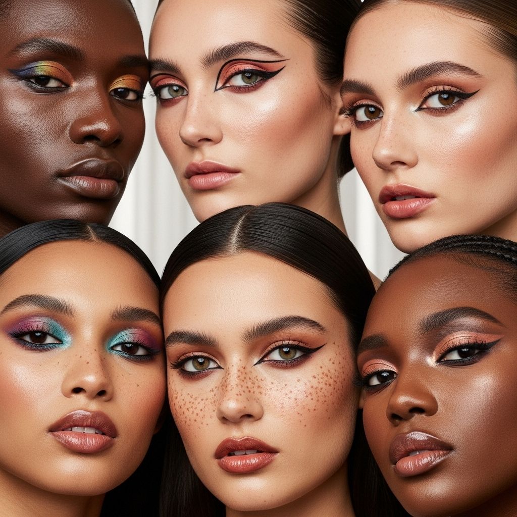 Stay Ahead of the Beauty Game with These Must-Know Trends