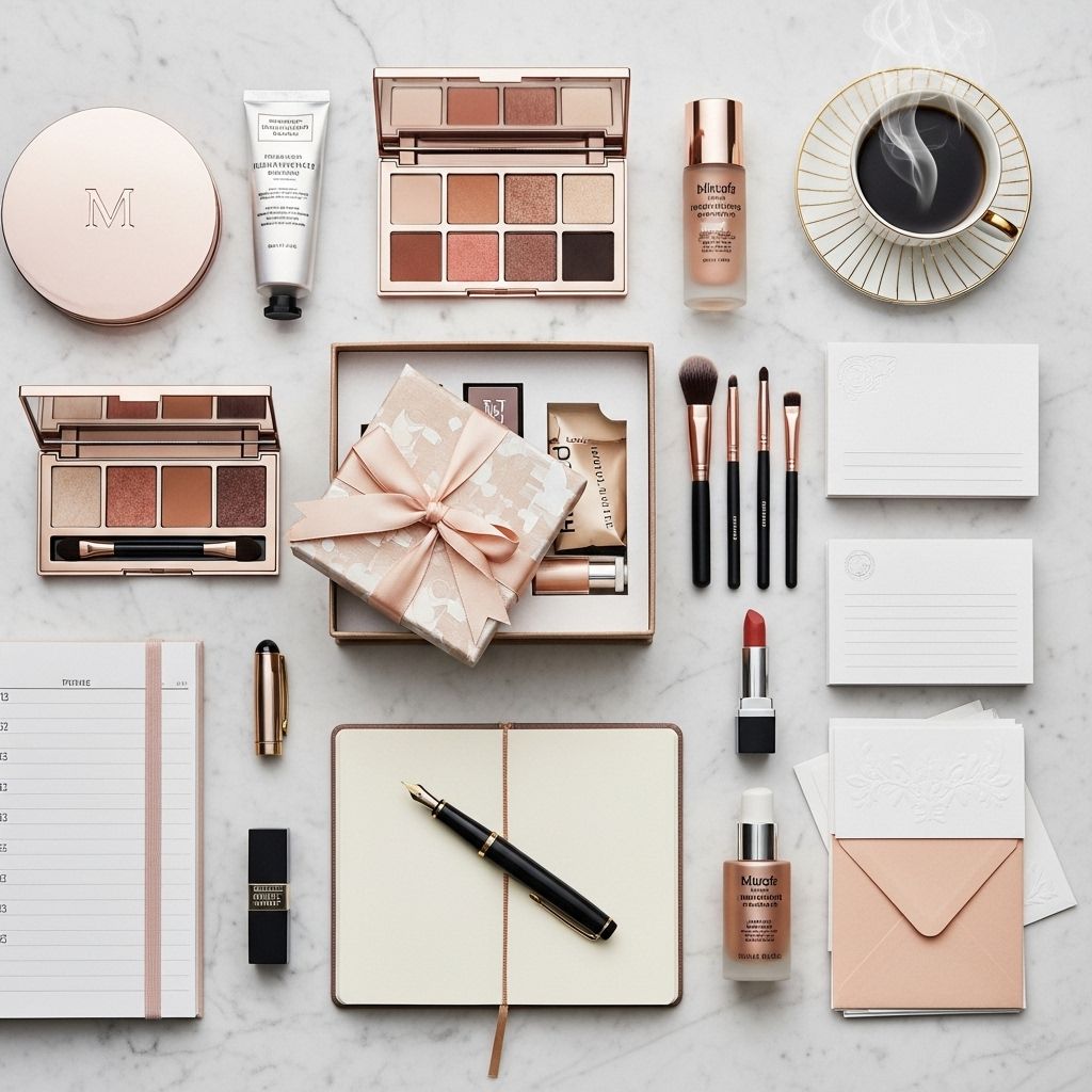 The Ultimate Beauty Writer Stocking Stuffer Wishlist From viral cult favorites to essential staples, discover what a beauty expert is truly hoping to find in her stocking this holiday season.