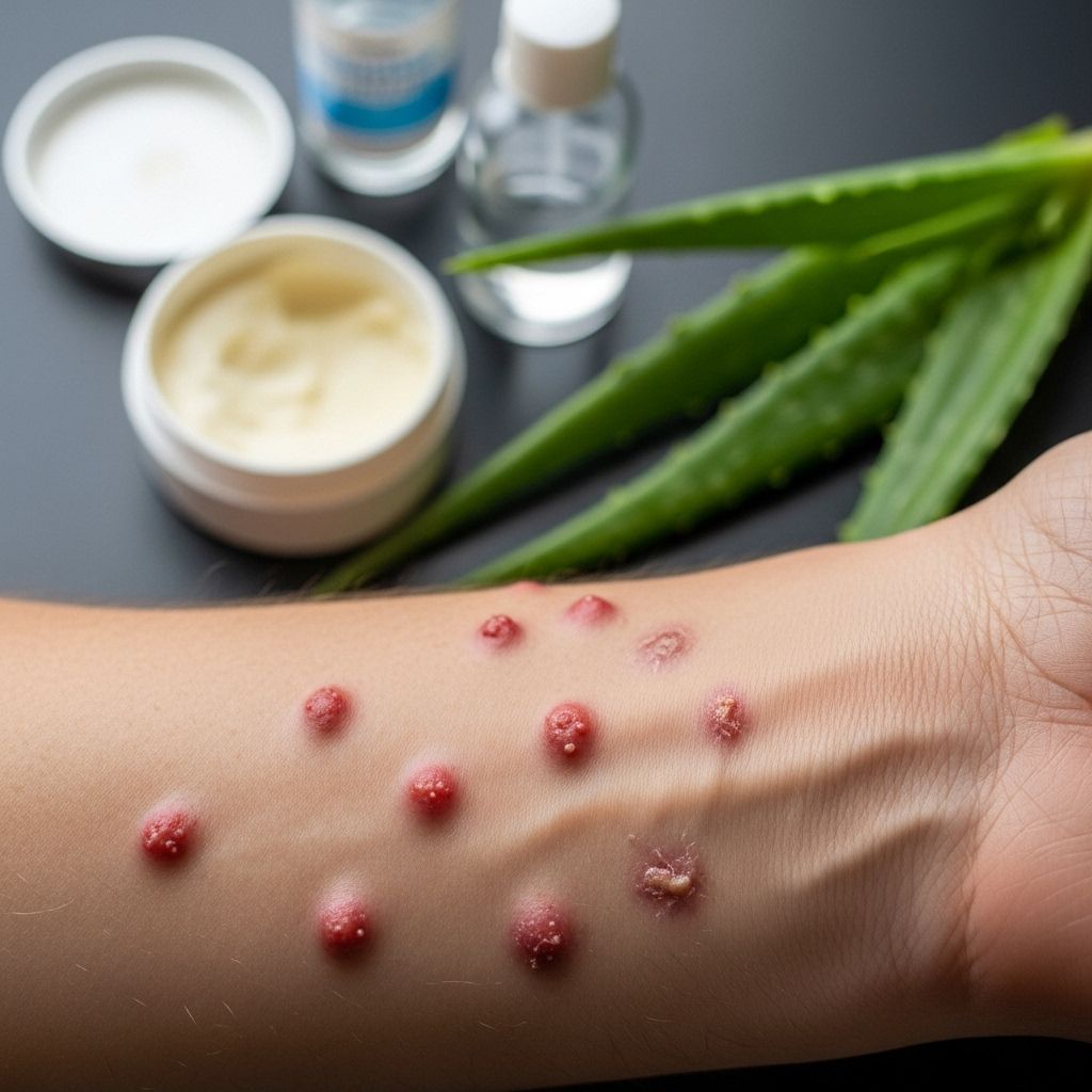 Bed Bug Bite Remedies: Treatments and Home Solutions Effective treatments and home remedies for bed bug bites