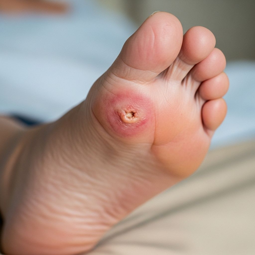 Bedsores: Causes, Symptoms, Stages, Treatment, and Prevention Learn about bedsores (pressure ulcers): their causes, symptoms, stages, treatment, risk factors, and effective prevention methods.