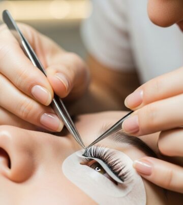 Everything new clients need to know about eyelash extensions, styles, aftercare, risks, and pro tips—so you can flaunt your best lashes.