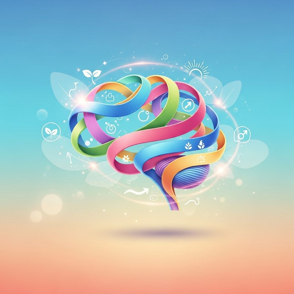 Beginner’s Guide to Positive Affirmations: Master the Art of Self-Talk for a Happappier Life Harness simple self-talk techniques to rewire your mindset and cultivate positivity.