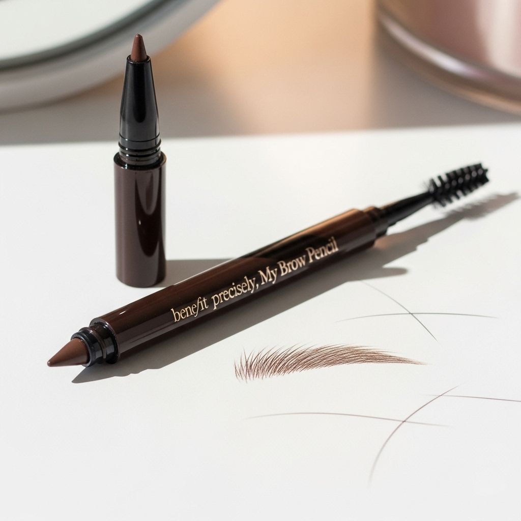 From formula secrets to application tips, discover why this cult-favorite brow pencil remains a staple for achieving flawless, natural-looking brows.