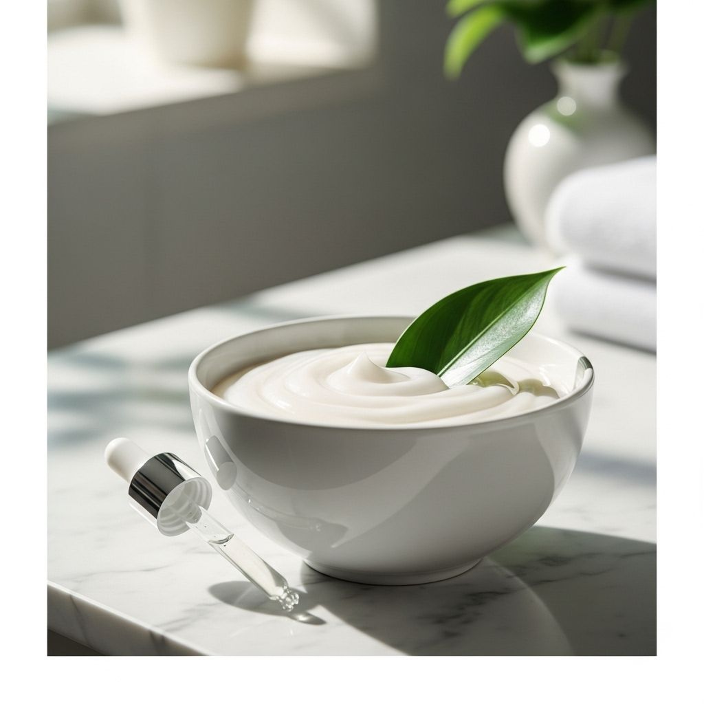 Unlock the Power of Salicylic Acid for a Healthier Scalp