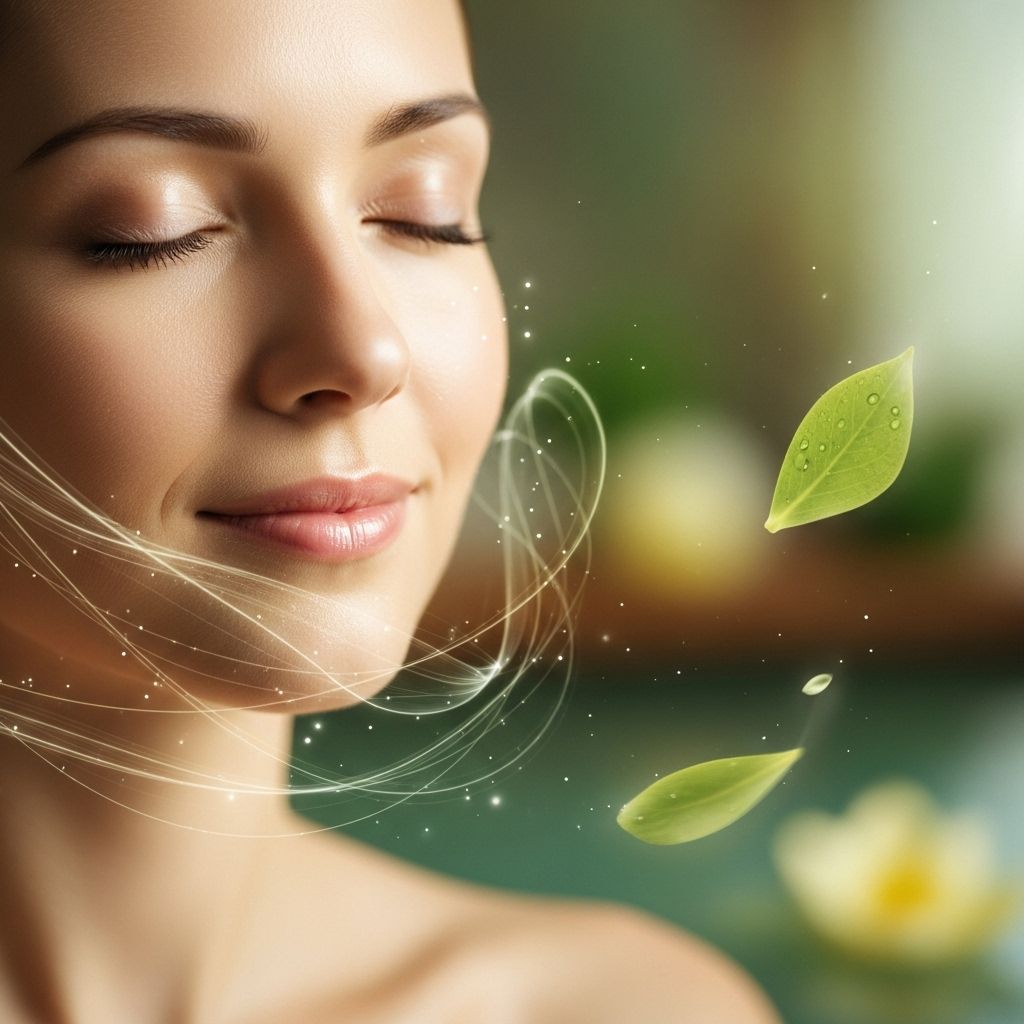 Discover how daily meditation can transform your skin—reducing breakouts, inflammation, and signs of aging for a radiant complexion.