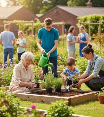 Unlocking the Therapeutic Potential of Nature