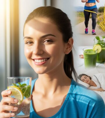 Discover the positive impacts of giving up diet soda on your health.