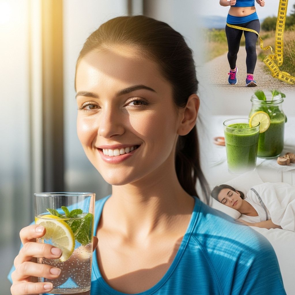 The Benefits of Quitting Diet Soda Discover the positive impacts of giving up diet soda on your health.