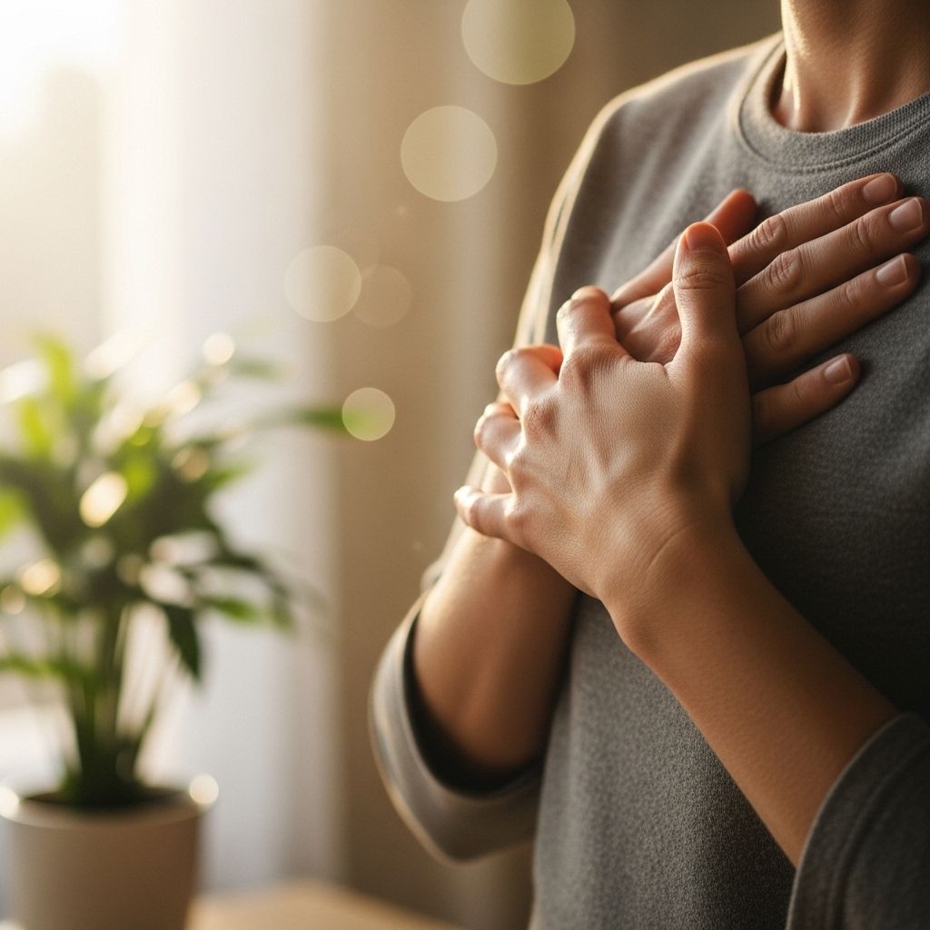 The Proven Benefits of Self-Compassion for Managing Anxiety & Depression Kindness toward yourself can end self-criticism and unlock lasting emotional strength.