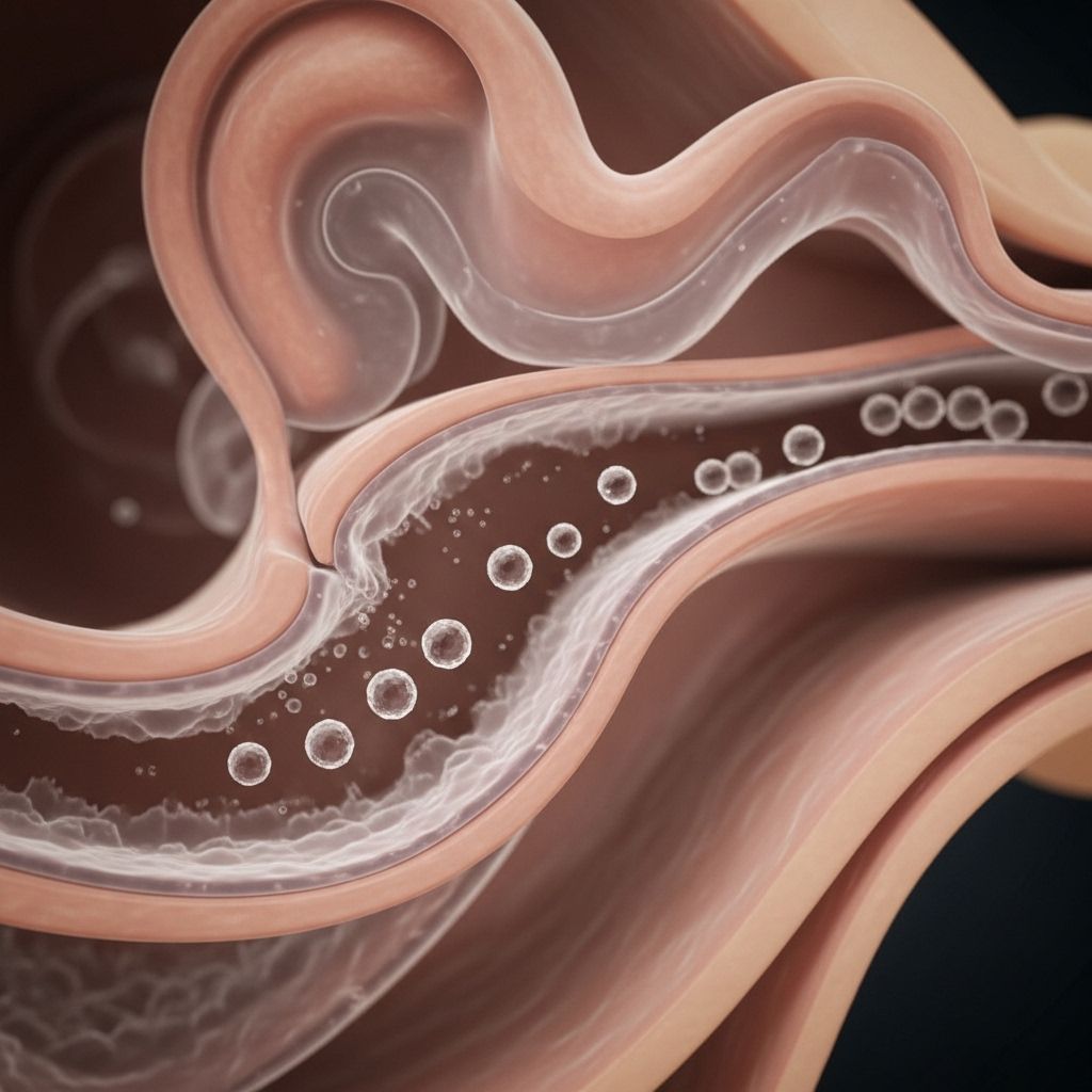 Understanding BPPV: Causes, symptoms, diagnosis, and effective treatment strategies for managing vertigo and restoring balance.
