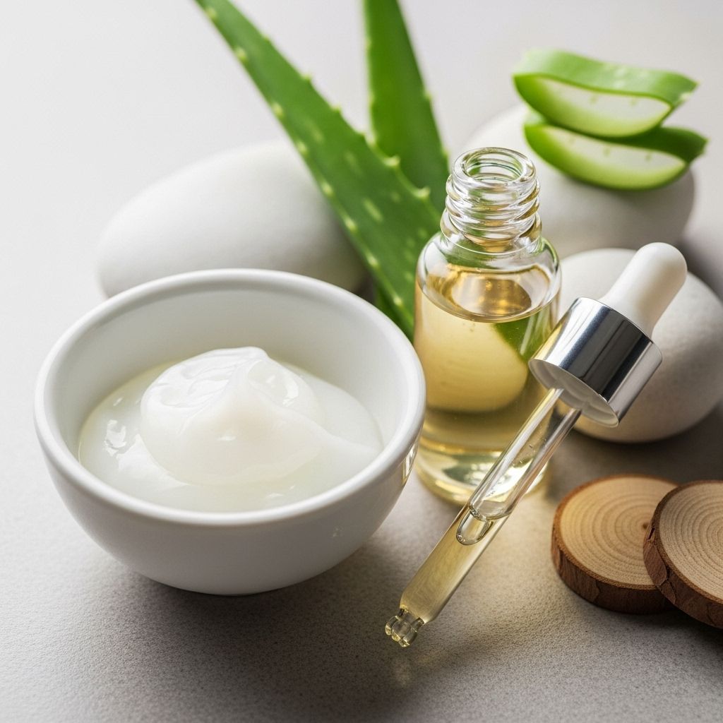 Discover the most effective procedures, products, and dermatologist-approved strategies for fading acne scars and achieving smoother skin.