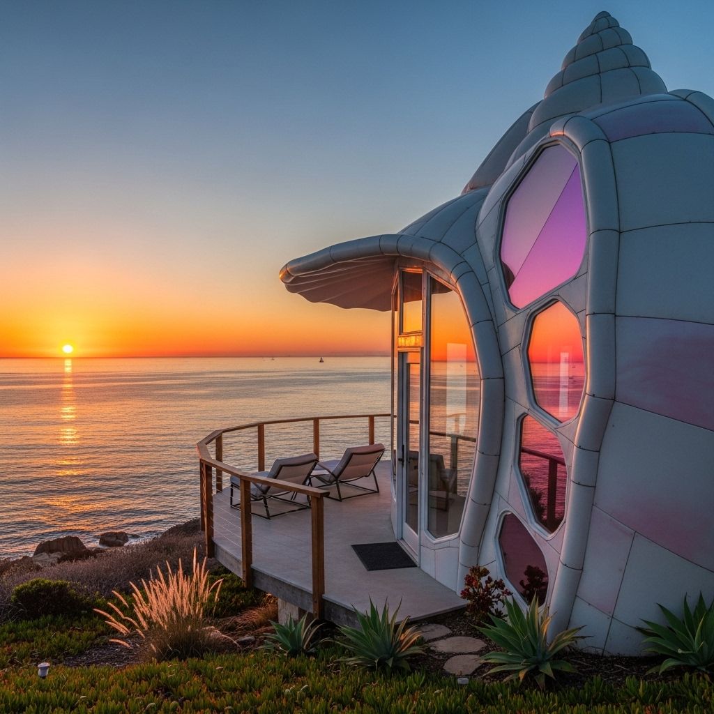 Embark on a one-of-a-kind lodging journey that turns every stay into a story.