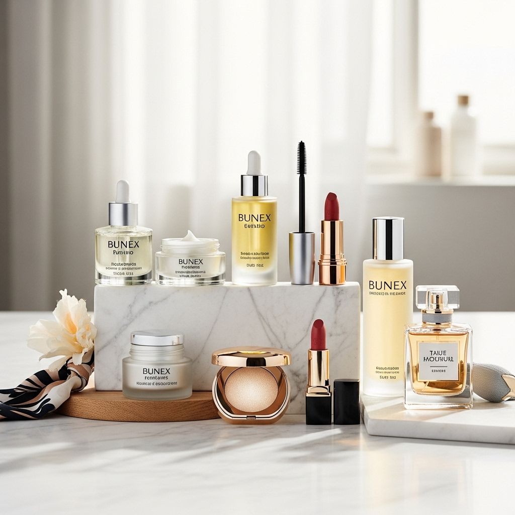 Discover the latest must-have Amazon beauty picks, from skin-transforming serums and cult makeup staples to next-level hair tools and bath essentials.