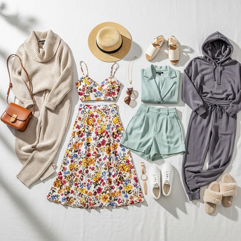 Explore the most stylish Amazon matching sets—perfect for lounging, travel, or summer parties—with real reviews and expert shopping tips.