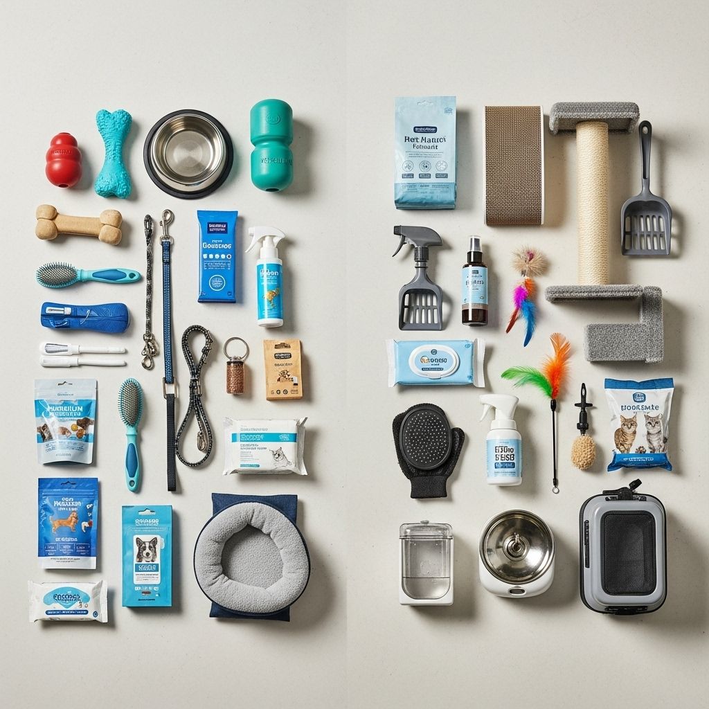 Top-rated picks to simplify grooming, nutrition, and play for every furry friend.
