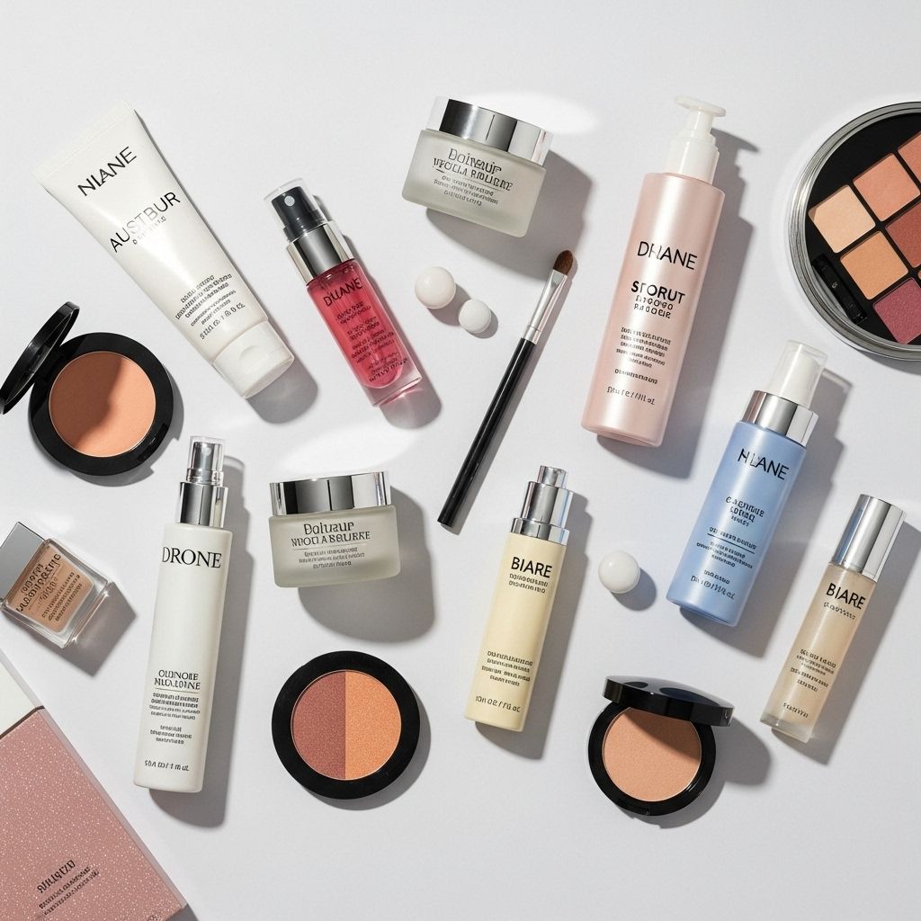 The top Amazon Prime Day beauty deals on makeup, skincare, hair, and more—before they disappear.