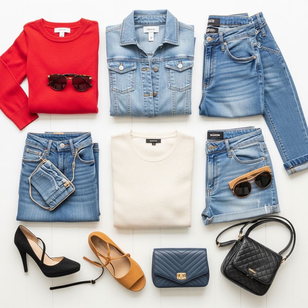 Snag must-have fashion essentials this Prime Day—all under $25 for a chic wardrobe revamp.