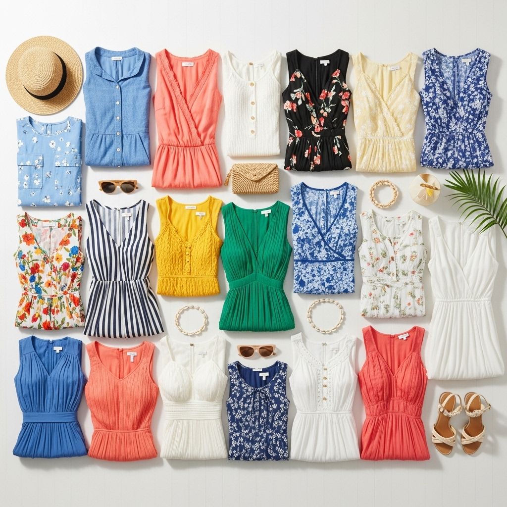 Discover the most stylish, affordable summer dresses from Amazon perfect for the beach, brunch, weddings, and every warm weather event.