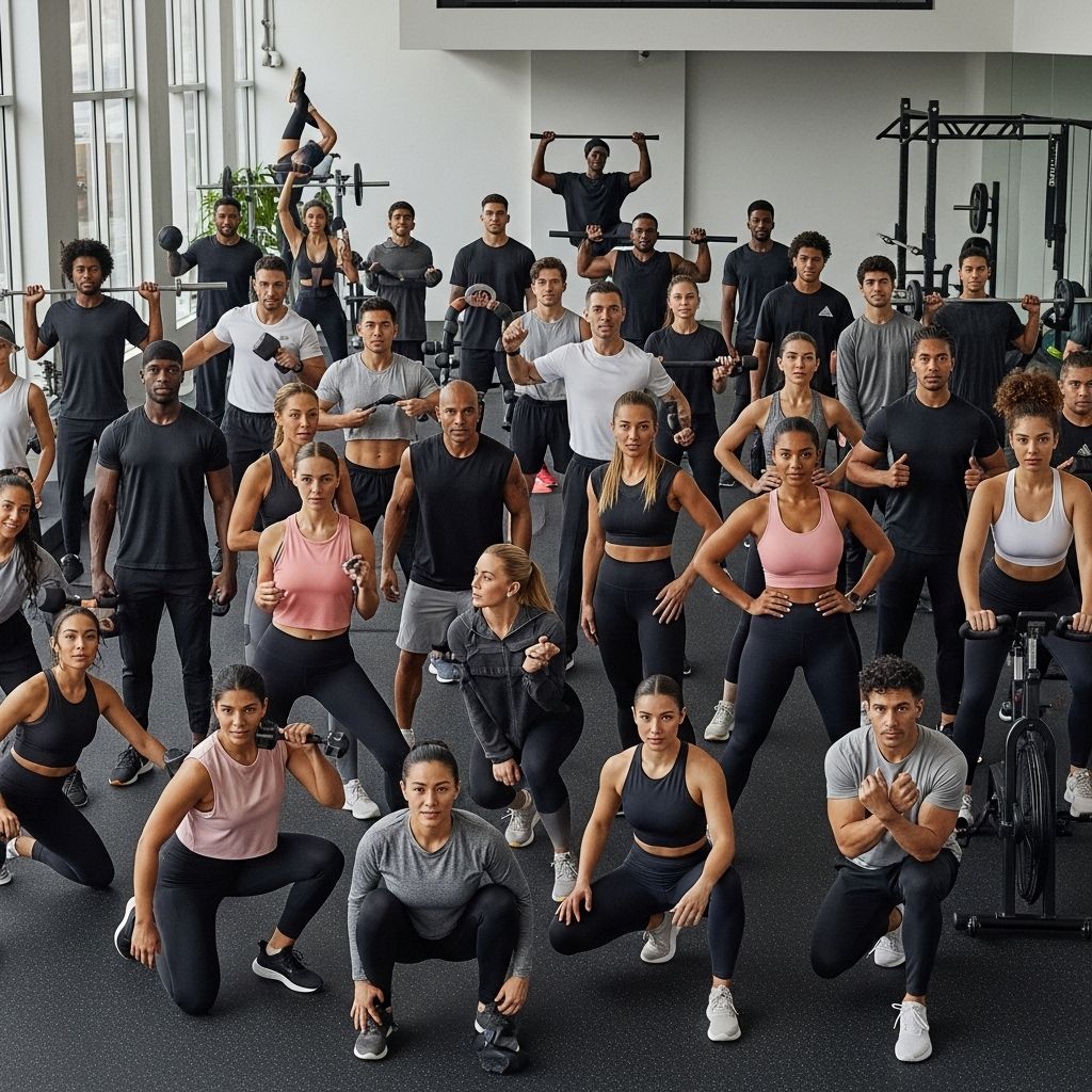 Upgrade your fitness wardrobe with Amazon's most raved-about, affordable, and stylish workout clothes—rigorously tested and reviewed for every body.