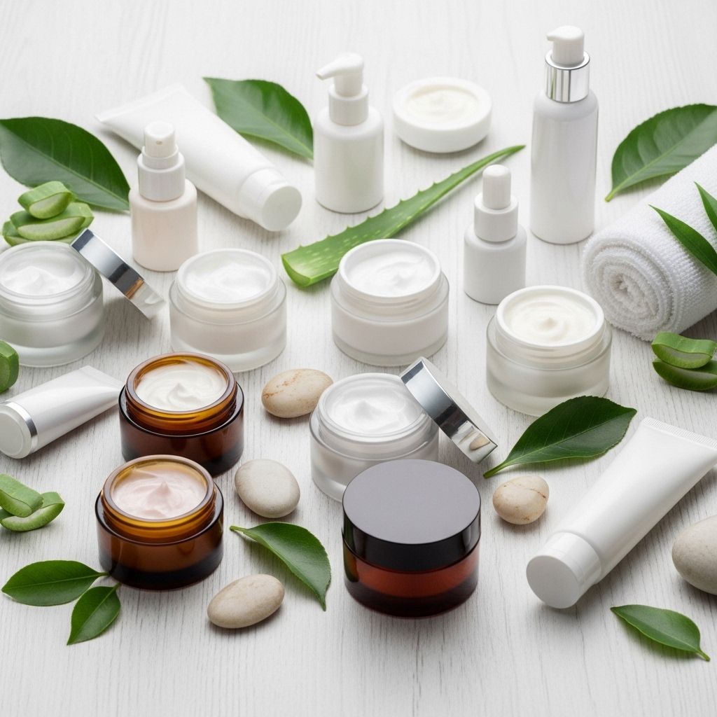 Discover the top anti-wrinkle creams for smoother, firmer, and more youthful-looking skin, whatever your age or skincare routine.