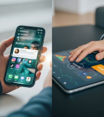 Encouraging open tech conversations strengthens family bonds in the digital era.