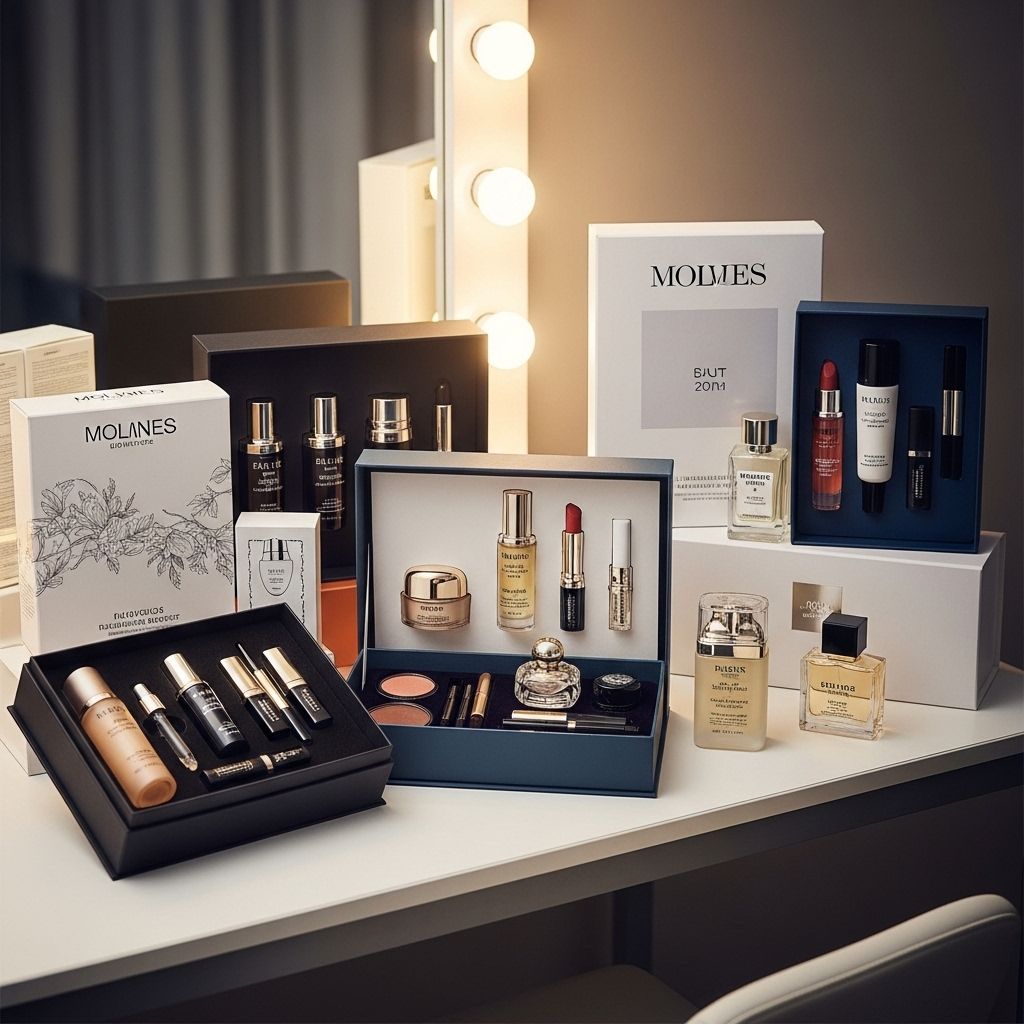 The Best Beauty Gift Sets Your Friends Secretly Want Unlock flawless gifting with these must-have makeup, skincare, haircare, and fragrance sets everyone on your list will love.