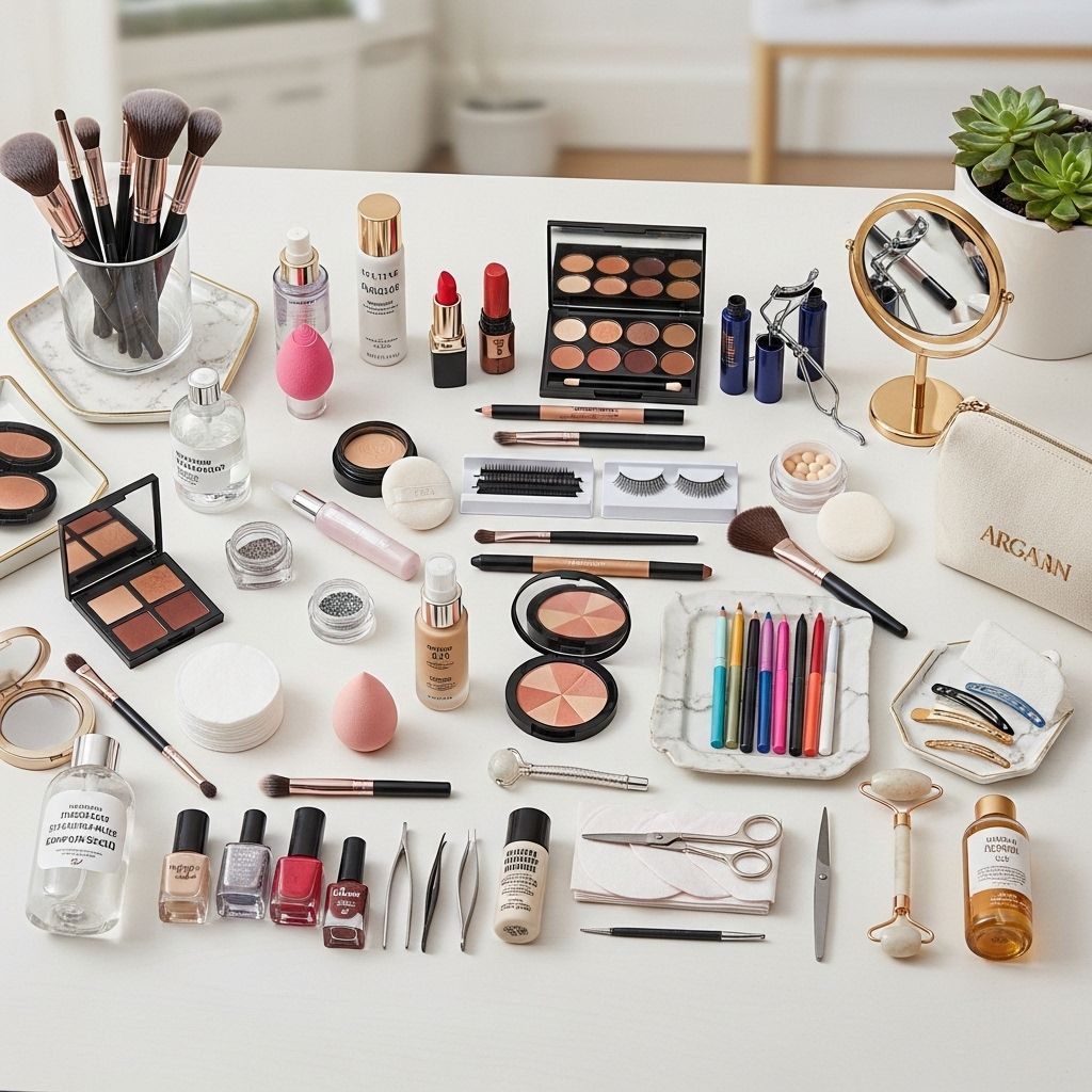 The 30 Best Beauty Hacks Every Makeup Lover Should Know From quick fixes to pro tricks, upgrade your beauty routine with these genius makeup and hair hacks that save time and deliver flawless results.