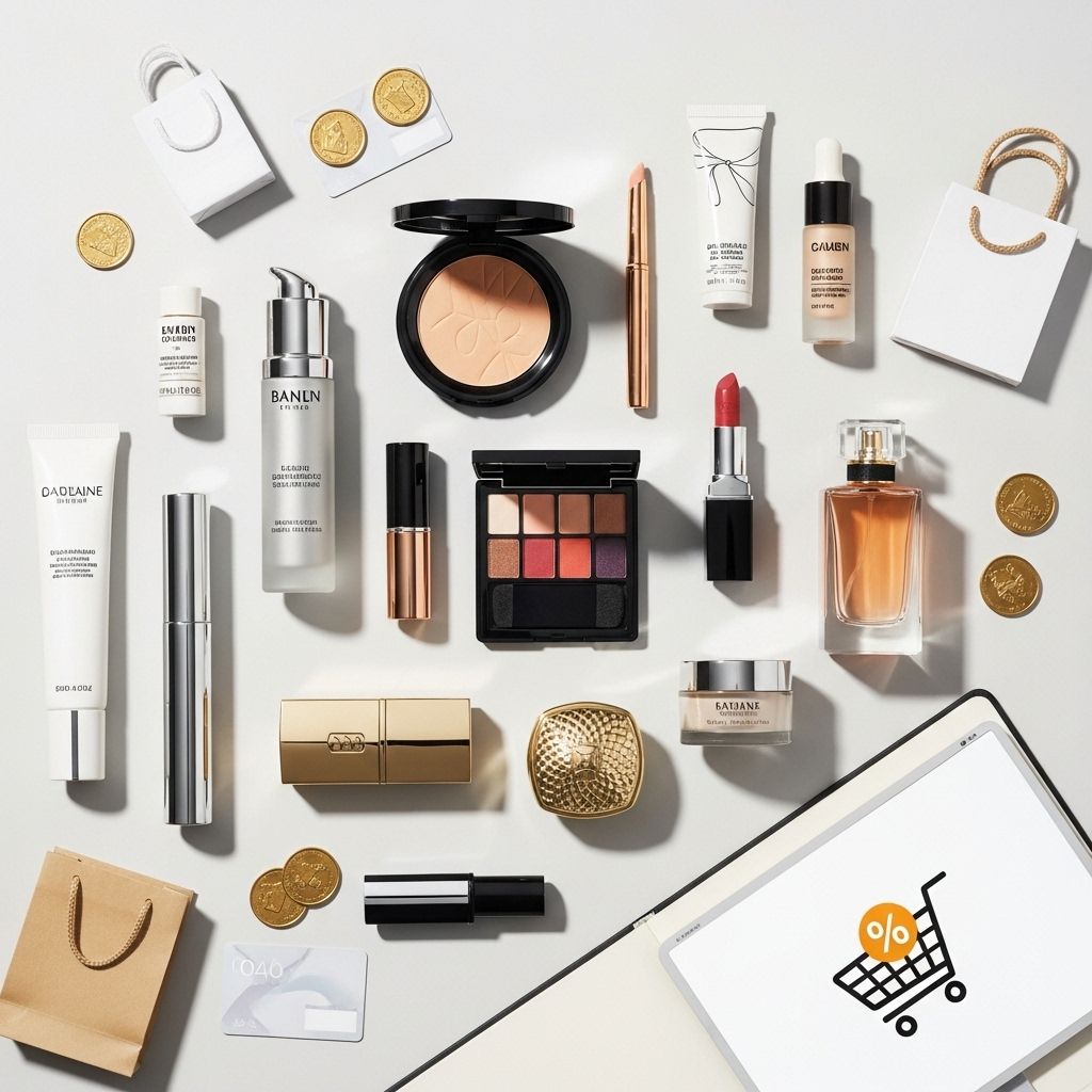 Unlock massive savings with the top beauty deals, coupon codes, and must-have product launches for 2025 across makeup, skincare, and hair.