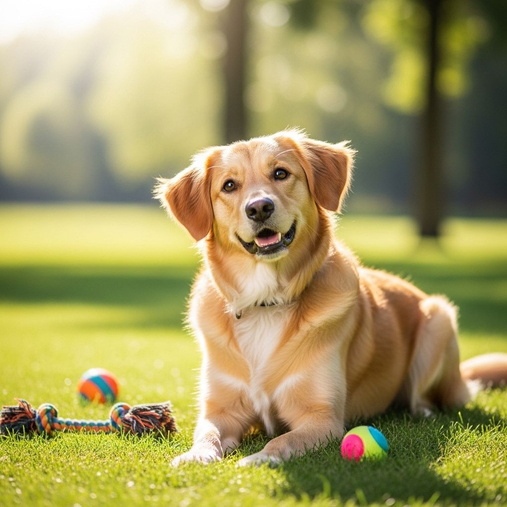 Give your pup a name that captures its personality and reflects the newest naming styles.