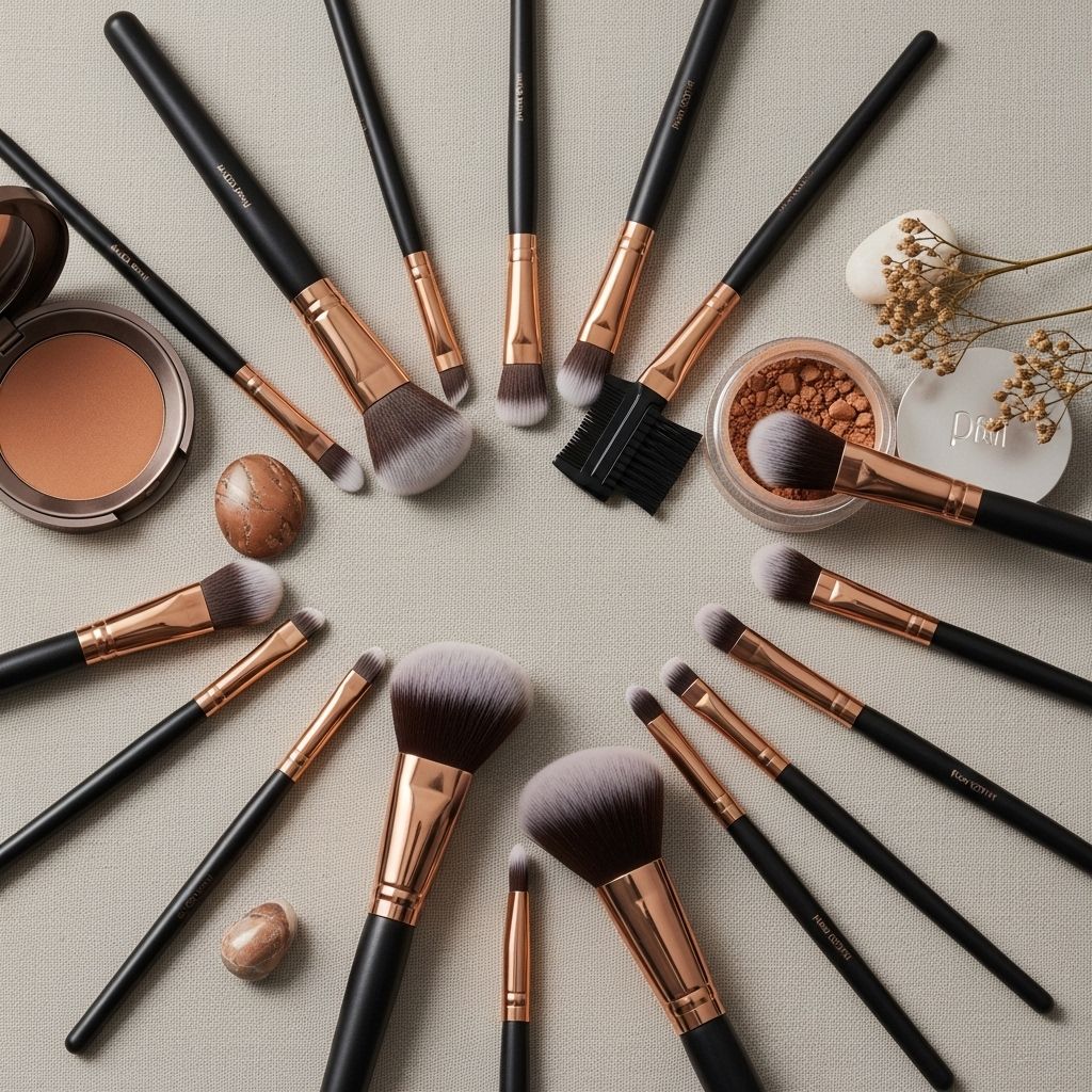Upgrade your bronzing routine with expert-recommended brushes and application tips for flawless, sun-kissed skin every day.