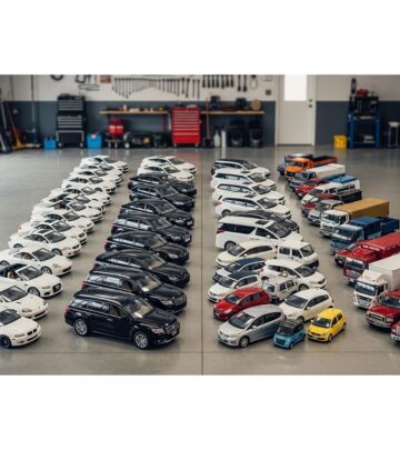 Discover over 225 creative car names for any color, size, or style from playful to powerful—make your ride truly yours.