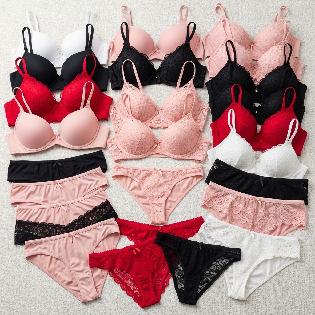 Shop these budget-friendly, stylish lingerie sets and bodysuits from Amazon that prove you can be sexy, playful, and confident—for less.