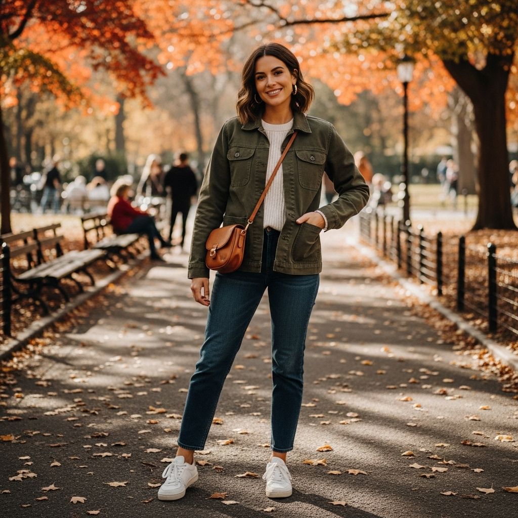 From versatile fits to trendy hues, discover the freshest chore jackets for every woman and season in 2025.