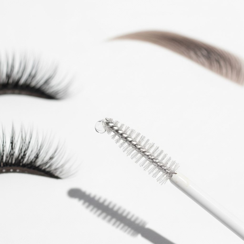 Discover versatile clear mascaras for every beauty routine—from natural lashes to polished brows and taming flyaways.