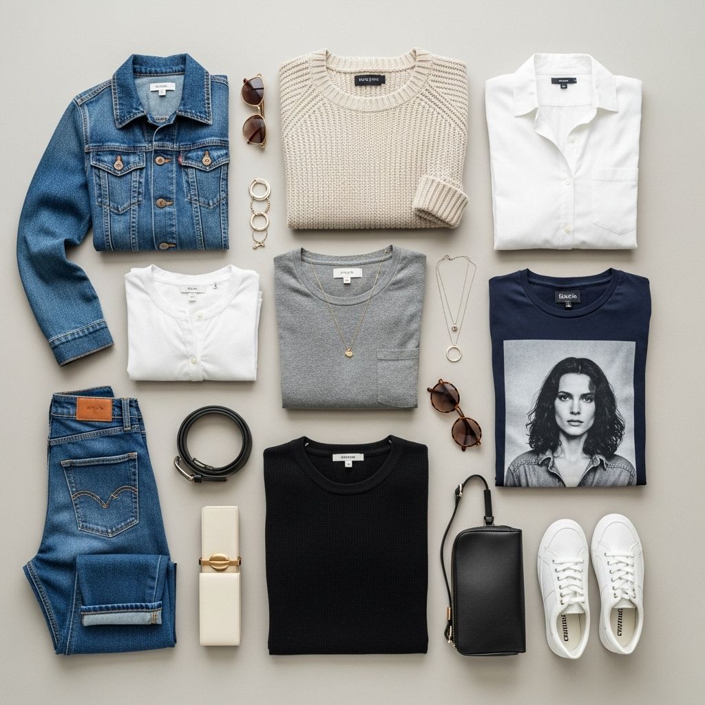 The Best Clothing Brands on Amazon: Top Picks You’ll Want in Your Wardrobe Discover Amazon’s must-have fashion brands, from trendy basics to celebrity-favorite picks, and elevate your closet with these online style stars.