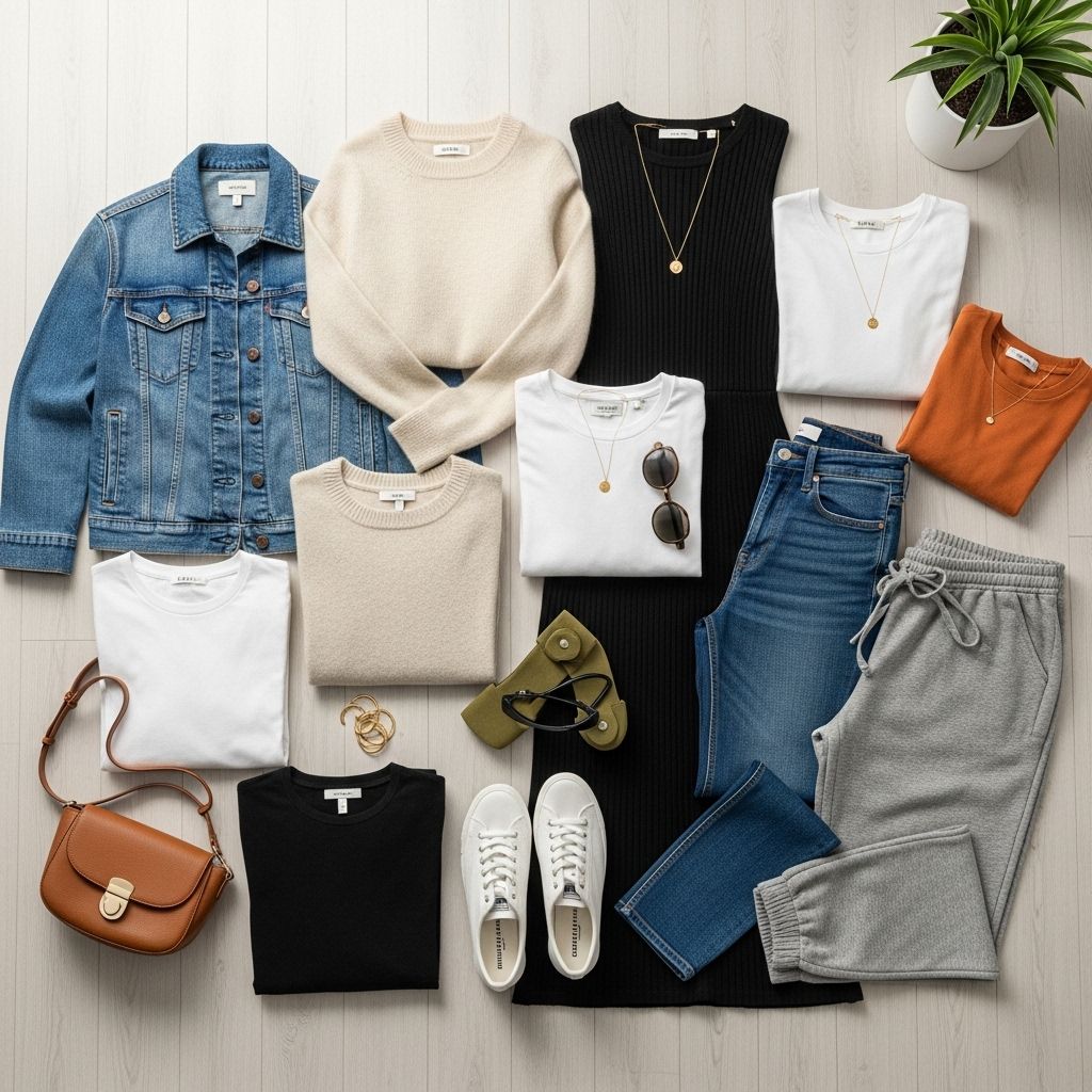 The Best Clothing Brands on Amazon: Top Picks You’ll Want in Your Wardrobe Discover Amazon’s must-have fashion brands, from trendy basics to celebrity-favorite picks, and elevate your closet with these online style stars.
