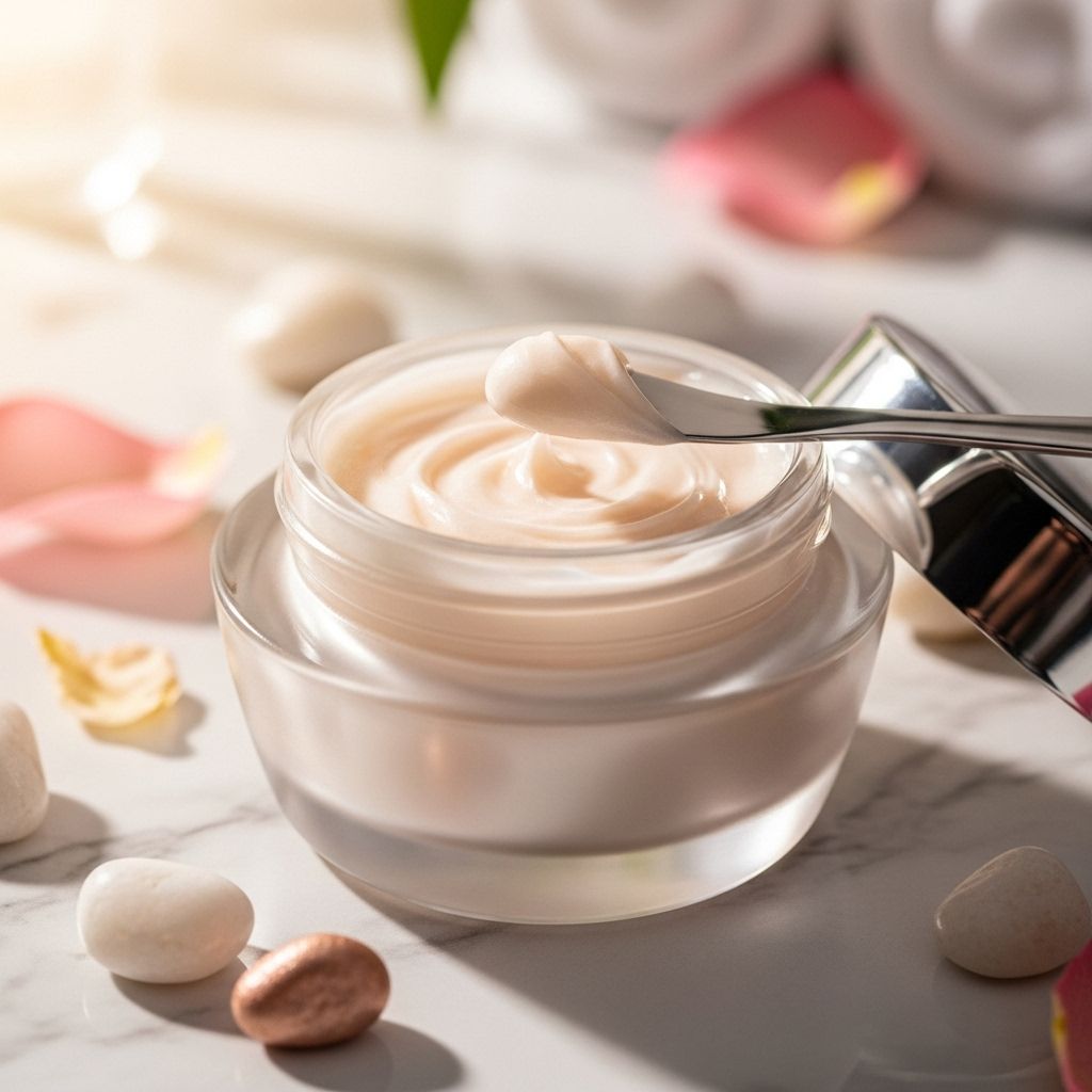 Discover the most effective collagen creams for hydration, plumper skin, and noticeable firmness—expert-approved for every routine.