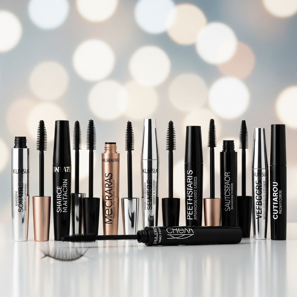 Discover the top-rated drugstore mascaras that deliver dramatic, natural, and clump-free looks—tested by beauty experts.