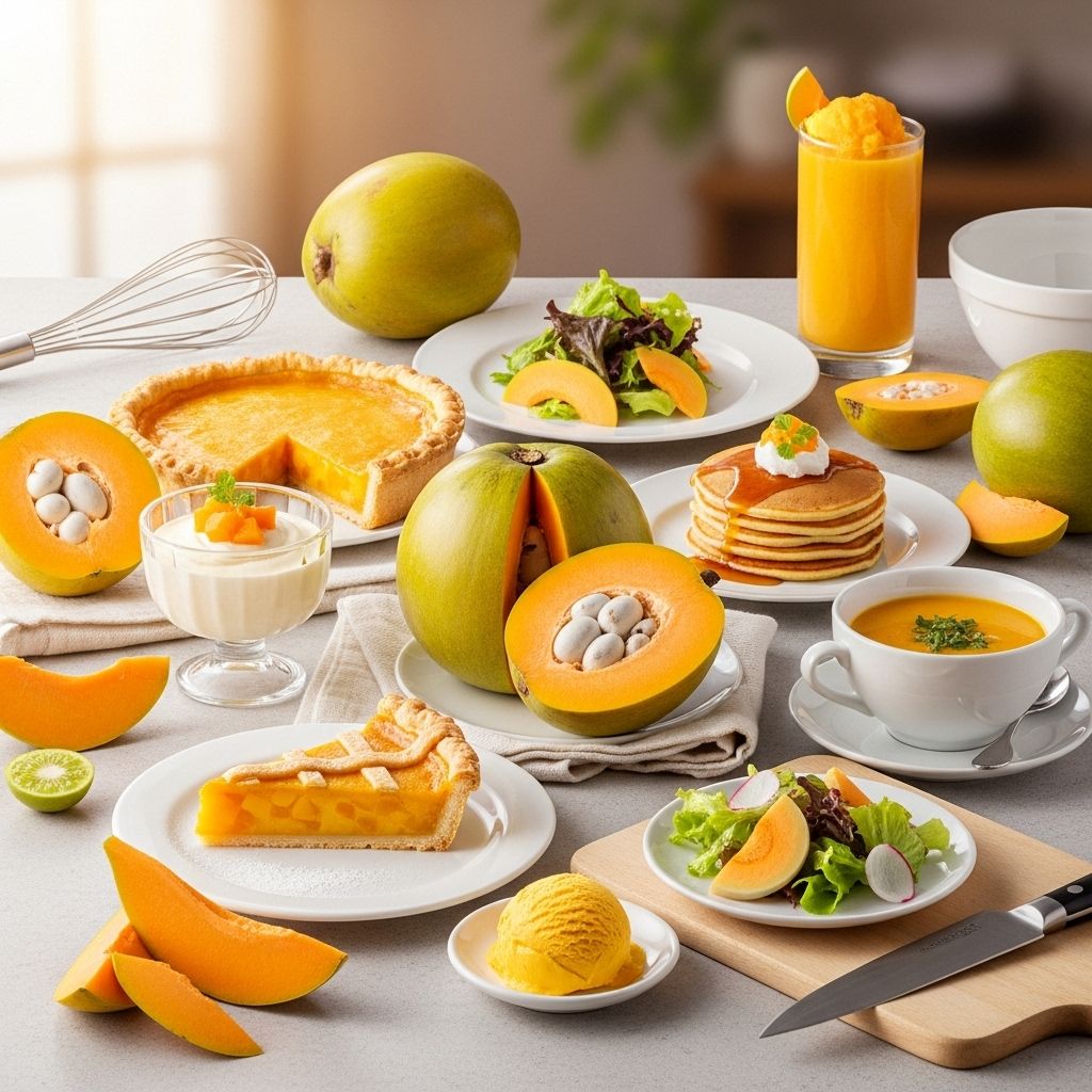 Explore the top egg fruit recipes, learn prep secrets, and master cooking techniques for sweet, creamy canistel dishes.