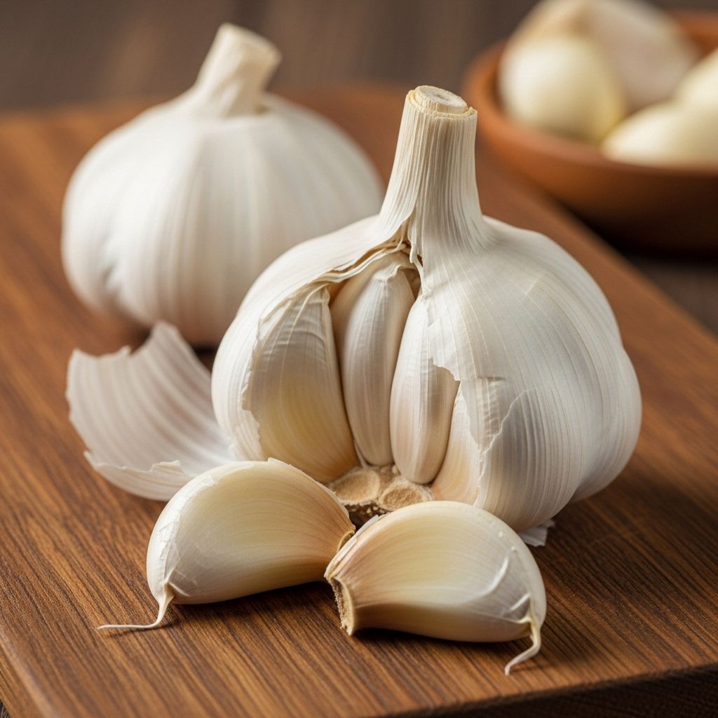 Best Elephant Garlic Recipes (+ How to Cook Perfectly Every Time) Discover the best elephant garlic recipes and master perfect cooking techniques for mild, sweet, and versatile dishes.