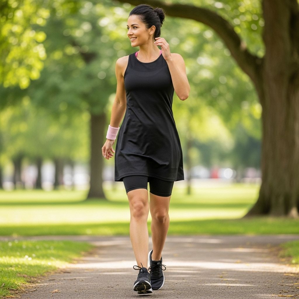 Best Exercise Dresses: Complete Guide & Reviews 2025 Discover the top-rated exercise dresses that combine style and function