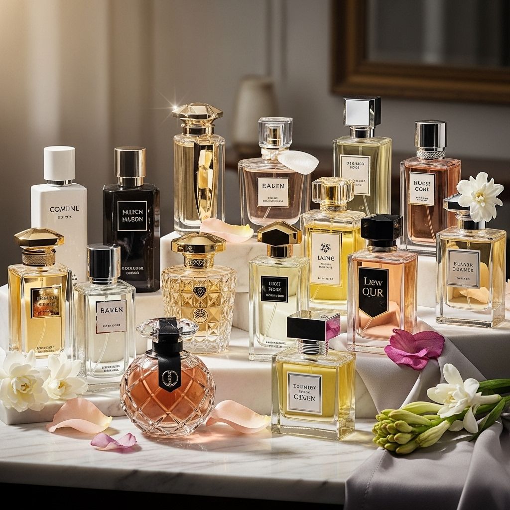 The 15 Most Luxurious Perfumes: Editor-Tested Standouts for 2025 Discover the ultimate luxury scents for women, with editor-tested picks, pros & cons, scent families, and expert tips to find your next signature perfume.