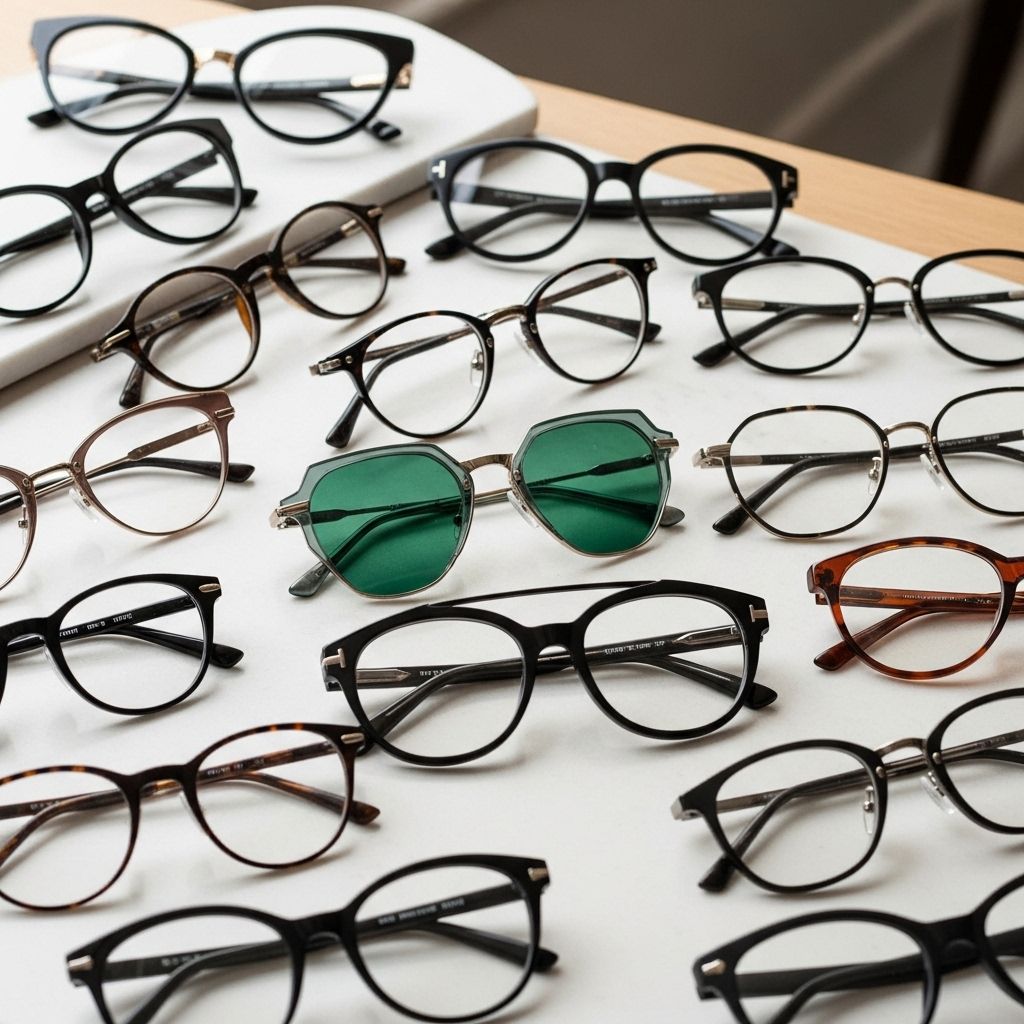 Find styles that accentuate your features and elevate your everyday look.