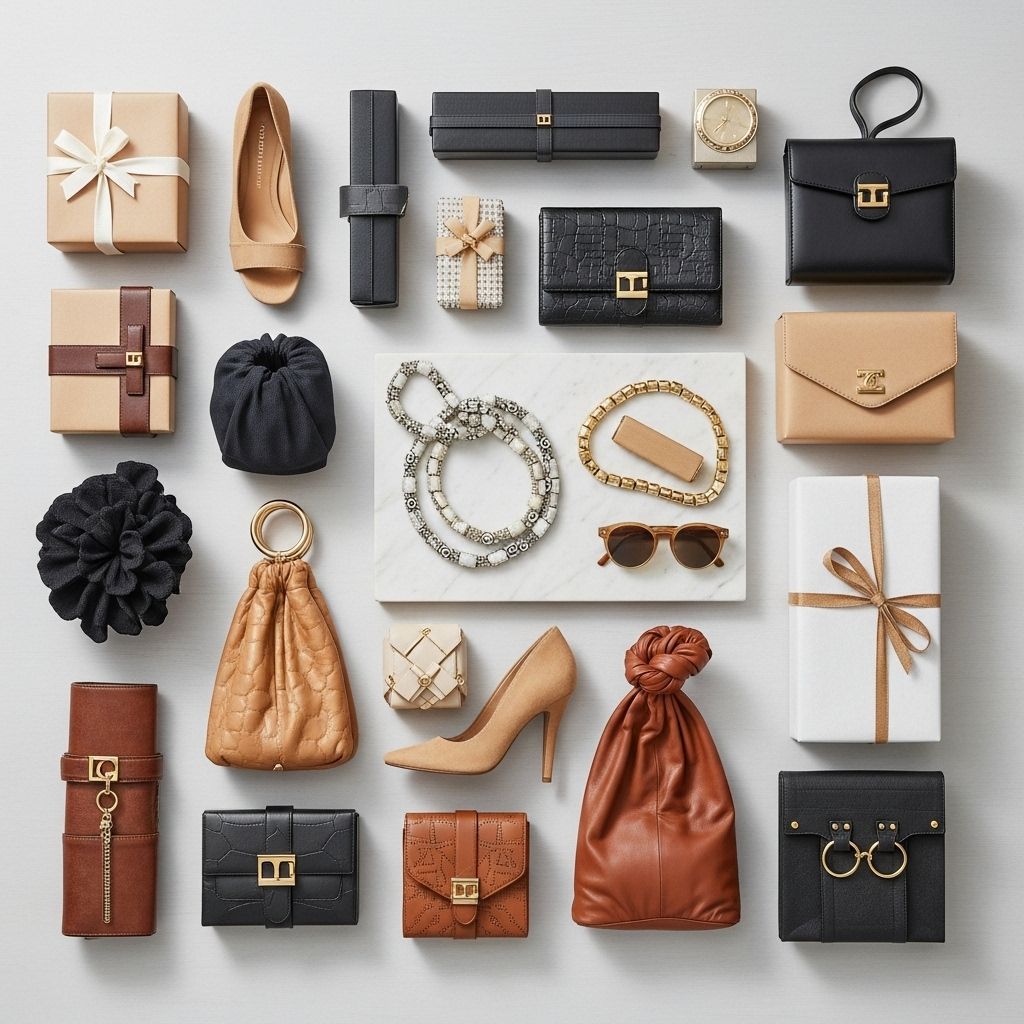 Find the trendiest and most affordable fashion gifts at Target to please your most stylish friends and loved ones.