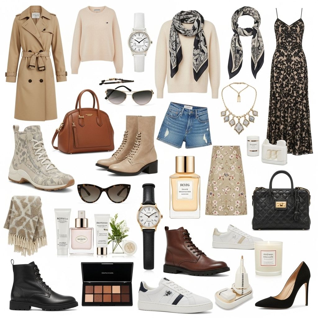 Upgrade your style and home with expert picks from Nordstrom’s 2025 Half-Yearly Sale—don’t miss this curated list of must-have deals.