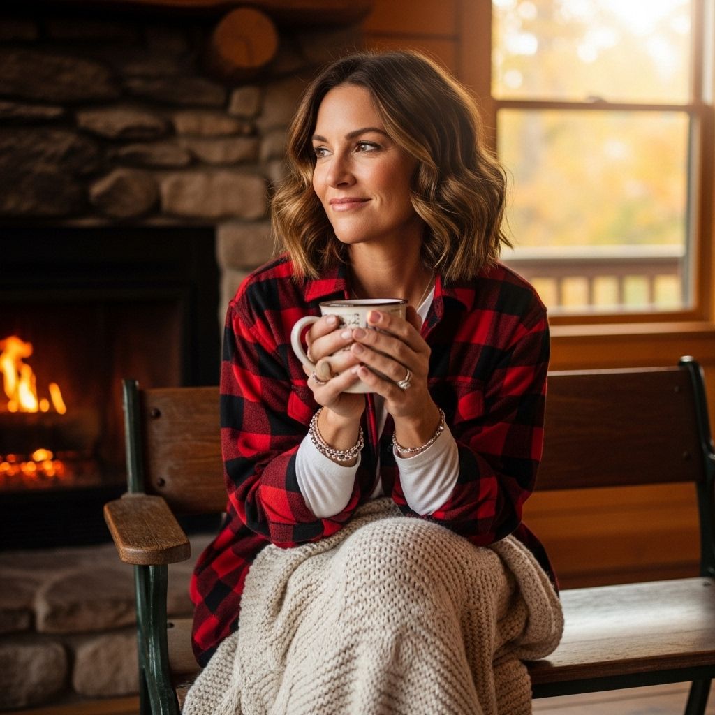Discover the 19 best flannel shirts for women, from traditional plaids to trending shackets and eco-friendly fabrics for every style and budget.