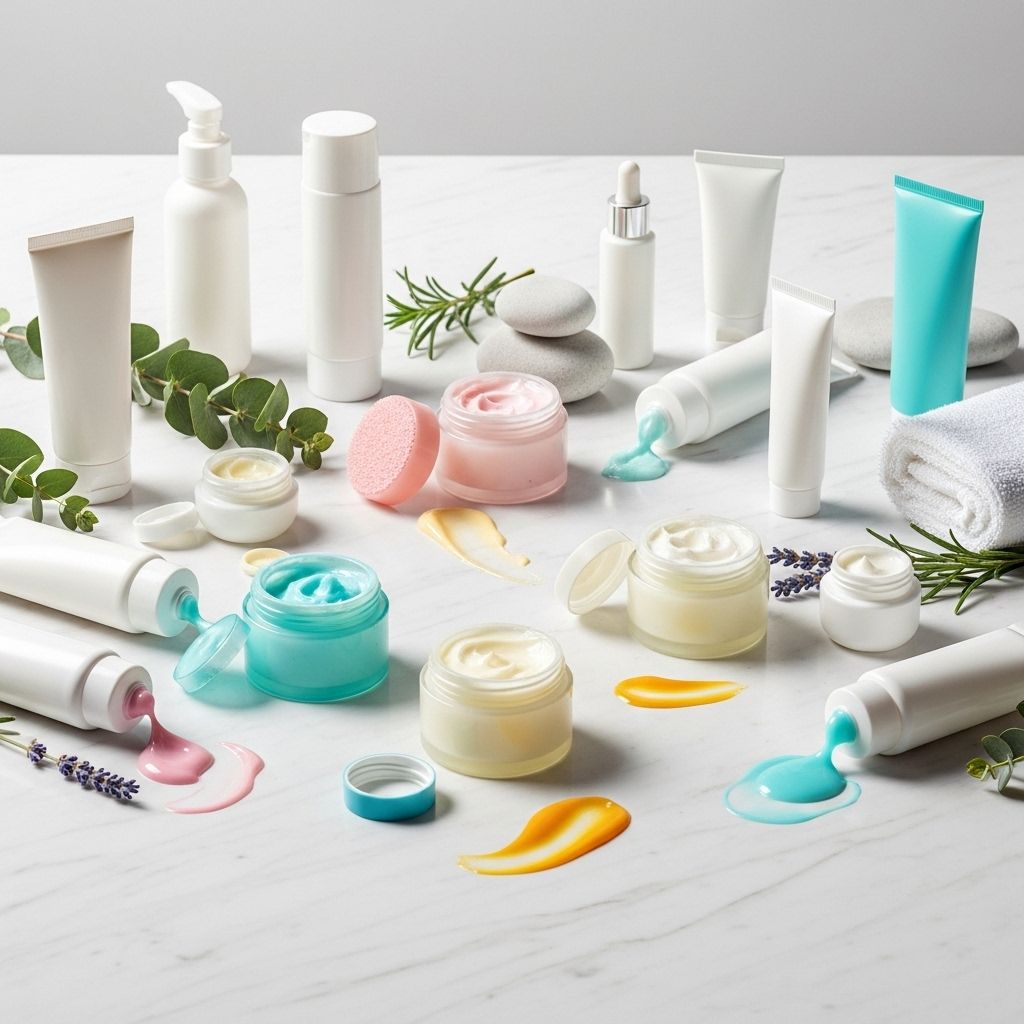 Discover top foot creams for every concern—from extreme dryness and odor to cracked heels and nighttime pampering for ultra-soft, healthy feet.