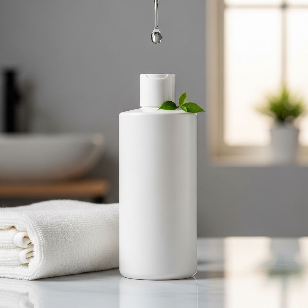 Explore top fragrance-free shampoos that cater to sensitive skin, soothe irritation, and nurture all hair textures for a healthier scalp.