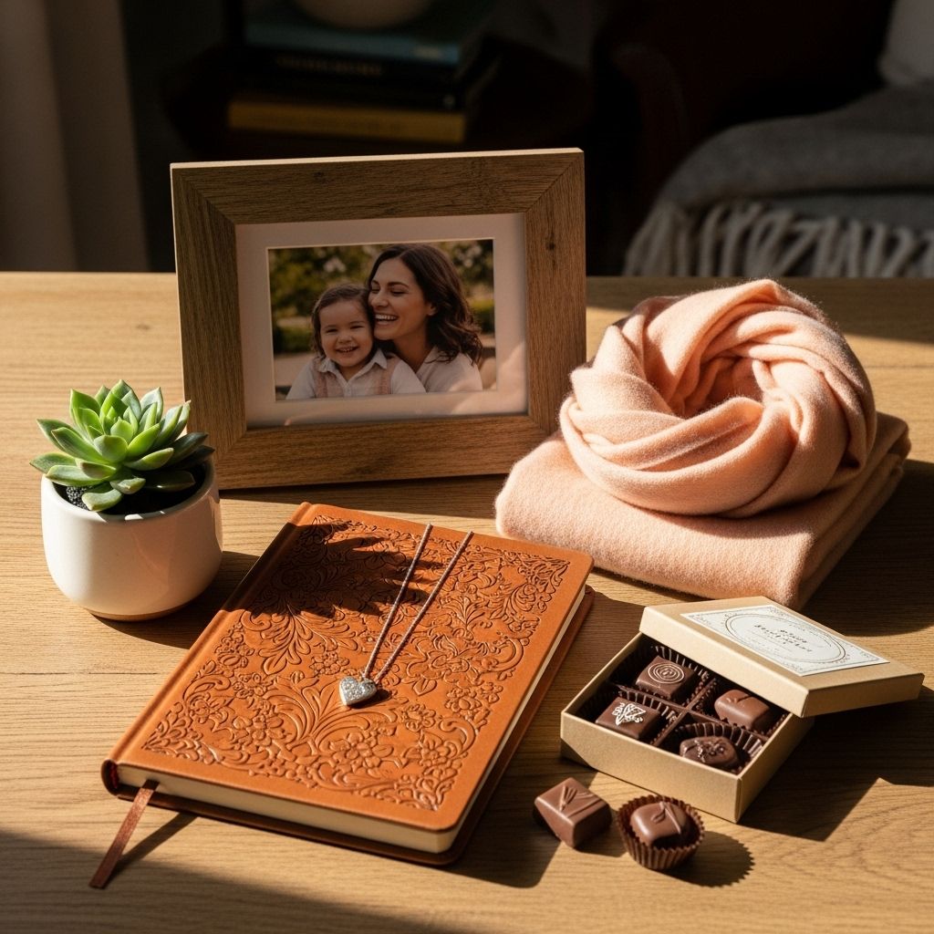 Surprise her with special picks that match her comfort, hobbies, and personal style.